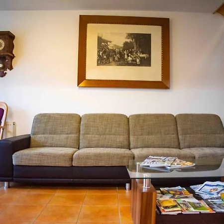 Gaestehaus Schulz Апартаменты *