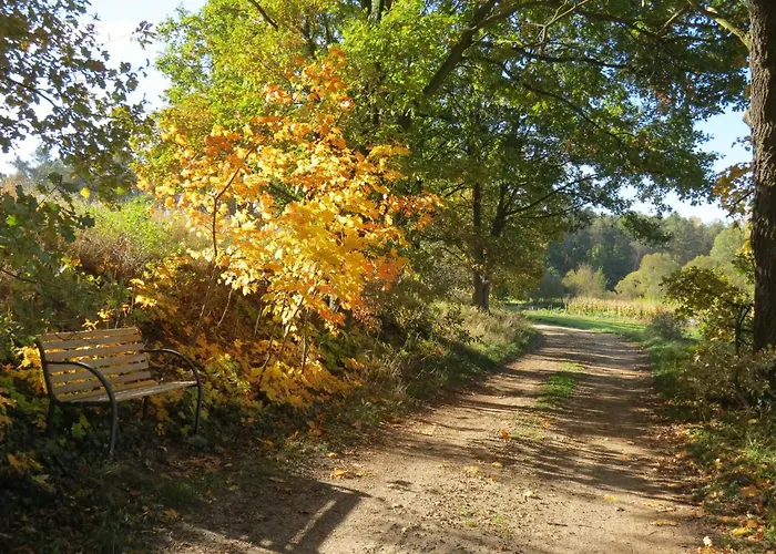 Gaestehaus Schulz Apartamento *
